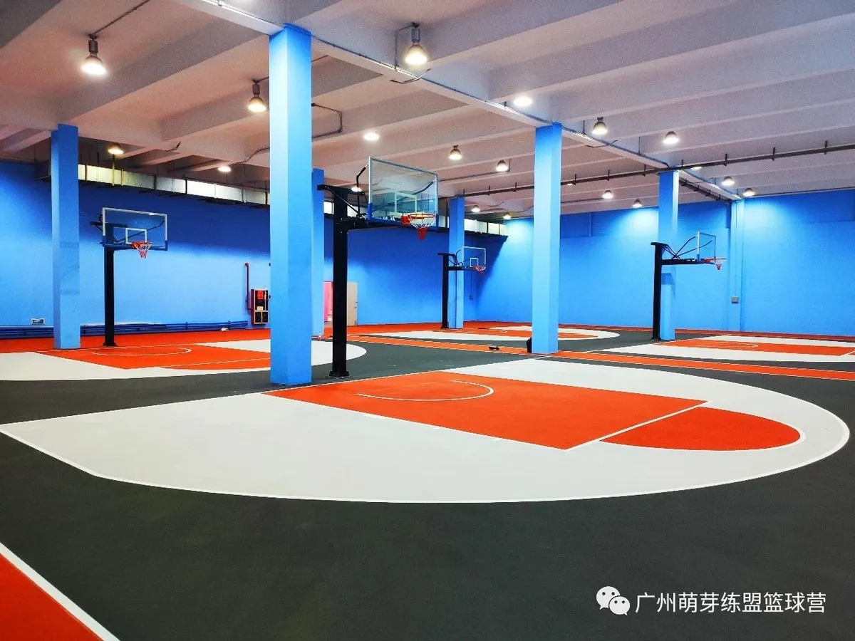 儿童篮球培训中智能情感的应用案例_0